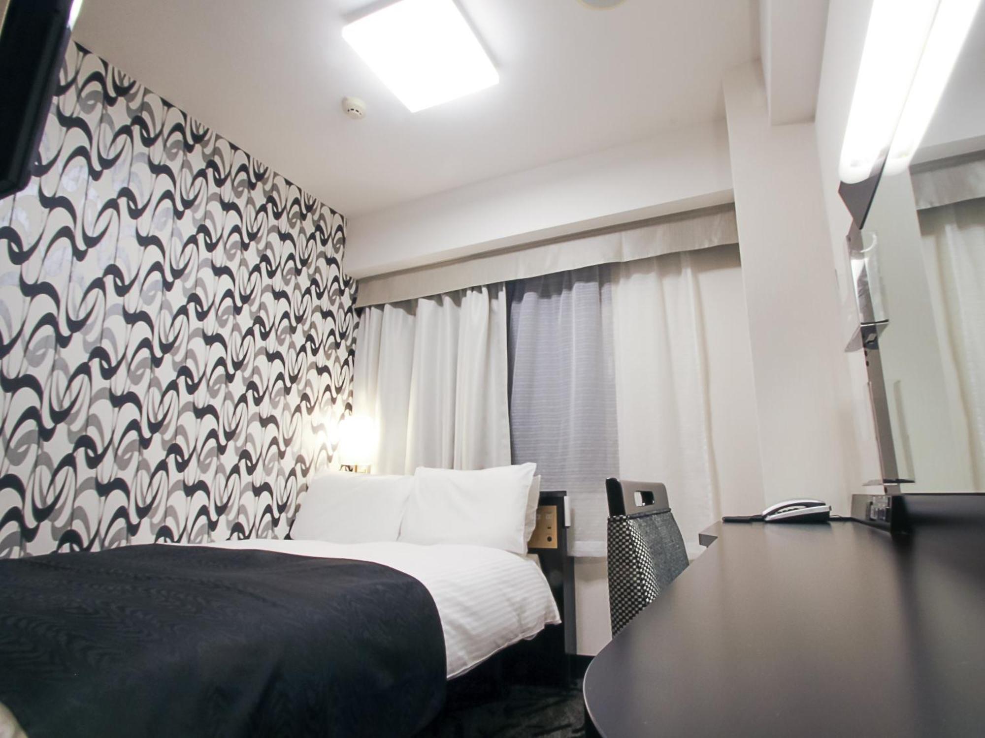 Apa Hotel Akita Senshu Koen Εξωτερικό φωτογραφία