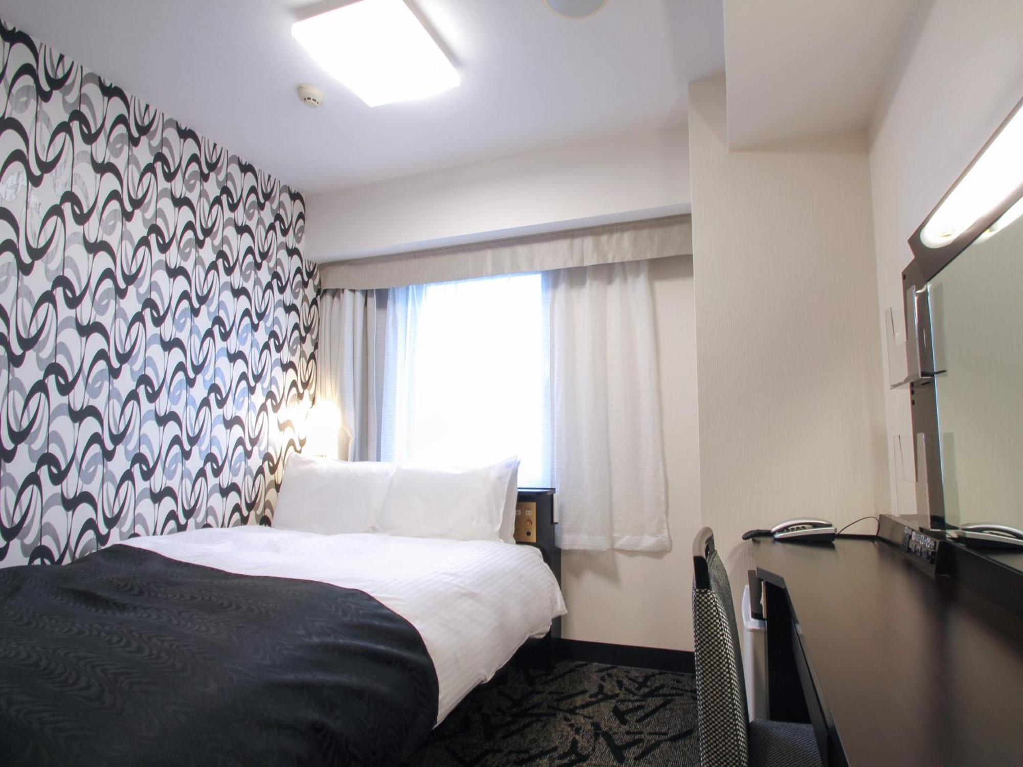Apa Hotel Akita Senshu Koen Εξωτερικό φωτογραφία